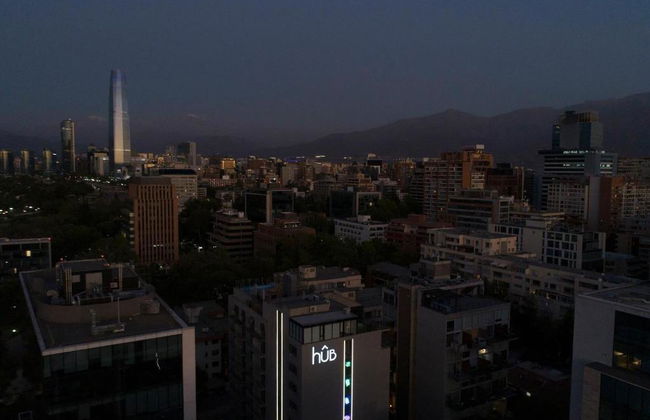 hUB Providencia - Foto 20