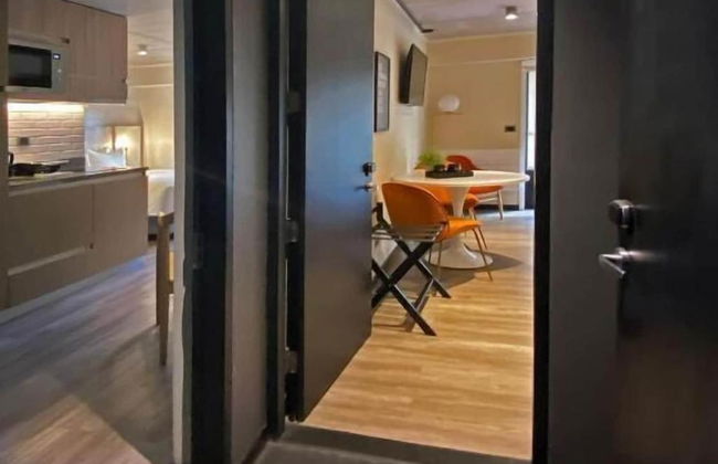 hUB Providencia - Foto 29