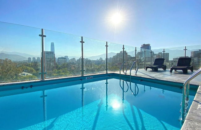 hUB Providencia - Foto 11