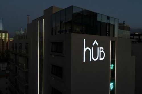 Photo 14 - hUB Providencia