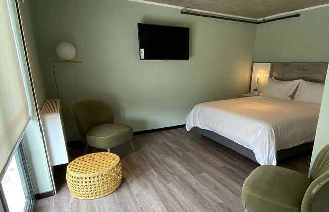hUB Providencia - Foto 18