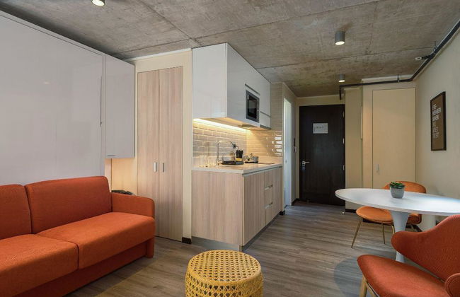 hUB Providencia - Foto 31