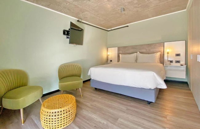 hUB Providencia - Foto 26