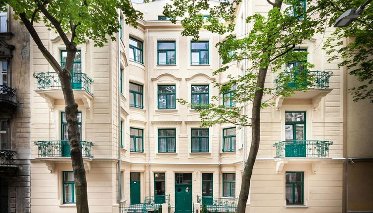 Photo 1 - APARTMENTS BONEROWSKA 5