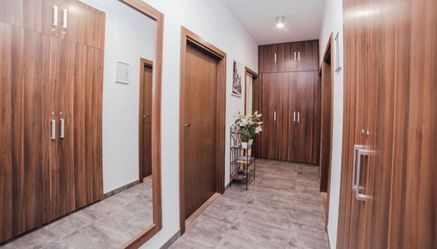 APARTMENTS BONEROWSKA 5 - Foto 3