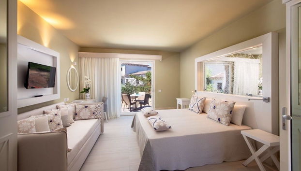 Is Serenas Badesi Resort - Photo 4