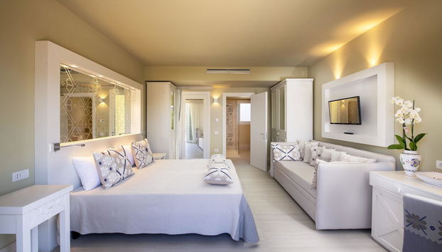 Is Serenas Badesi Resort - Photo 5