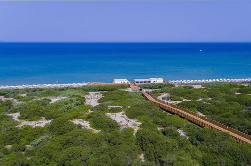 Foto 6 - Is Serenas Badesi Resort