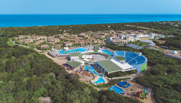 Is Serenas Badesi Resort - Photo 3