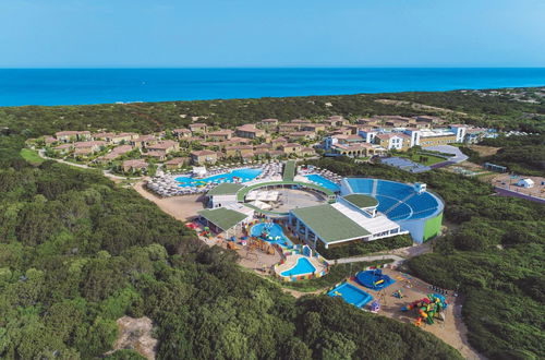 Foto 3 - Is Serenas Badesi Resort