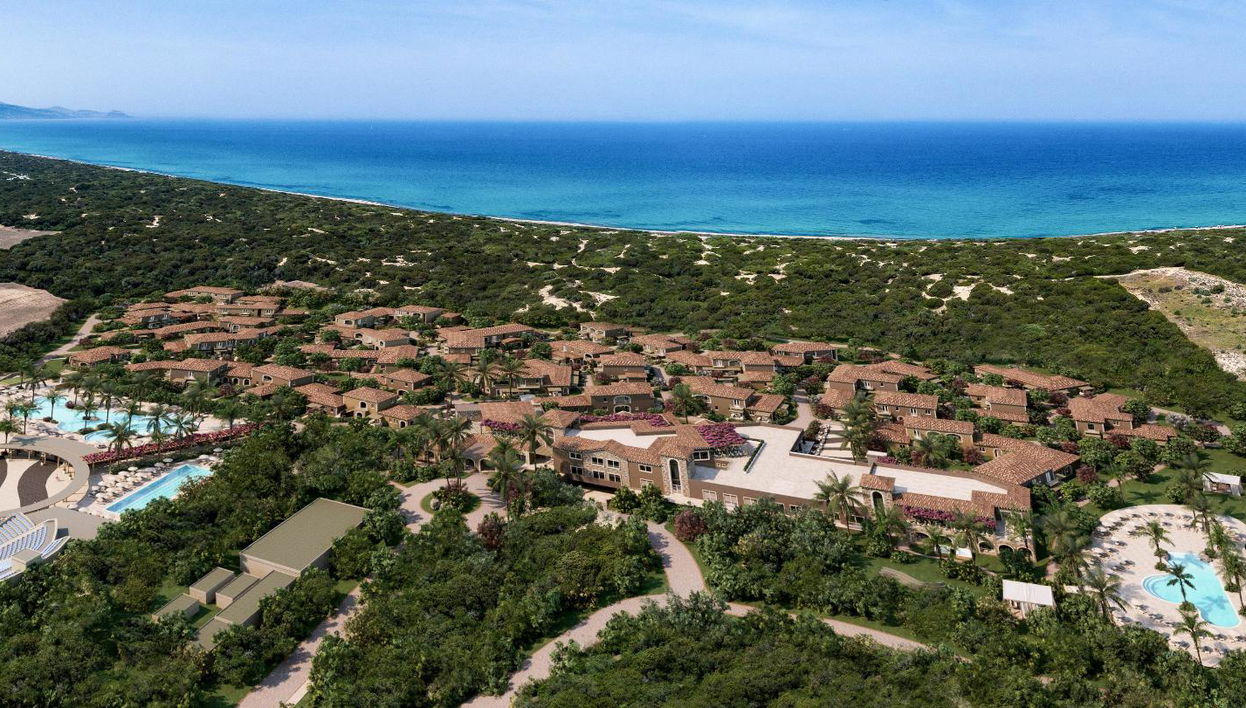 Is Serenas Badesi Resort - Photo 1