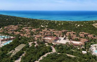 Photo 1 - Is Serenas Badesi Resort