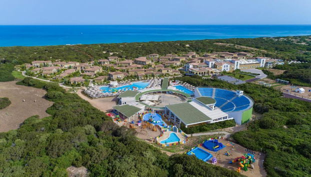 Is Serenas Badesi Resort - Photo 2