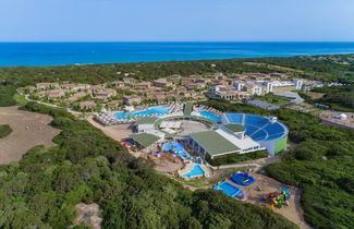 Photo 2 - Is Serenas Badesi Resort