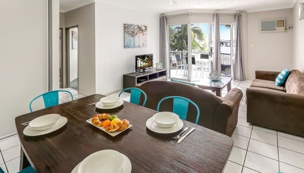 Citysider Apartments - Foto 5