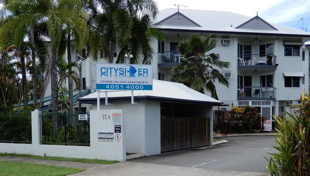 Citysider Apartments - Foto 2