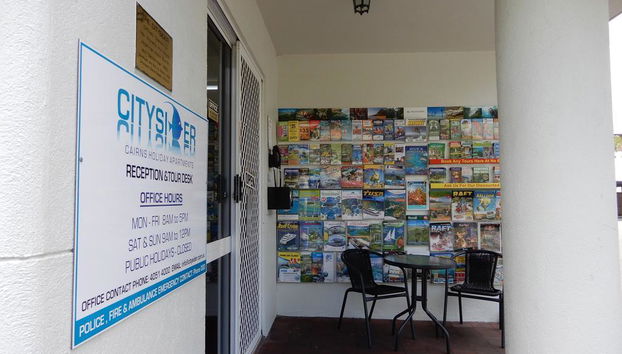 Citysider Apartments - Foto 3