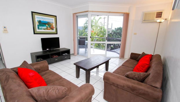 Citysider Apartments - Foto 4