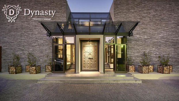 Dynasty Forest Sandown Accommodation - Photo 3