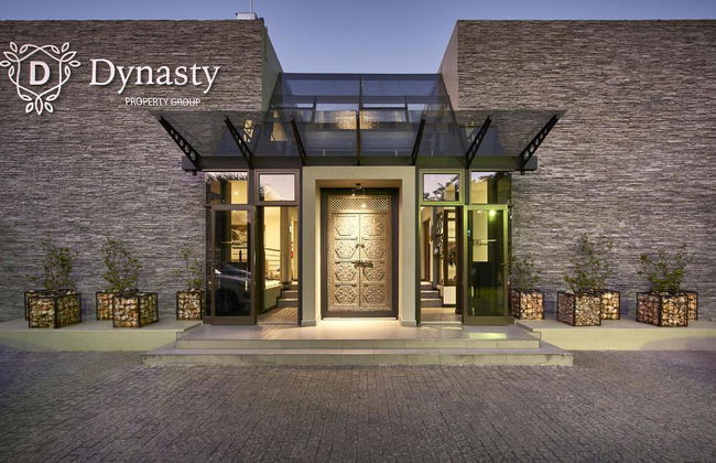 Dynasty Forest Sandown Accommodation - Foto 3