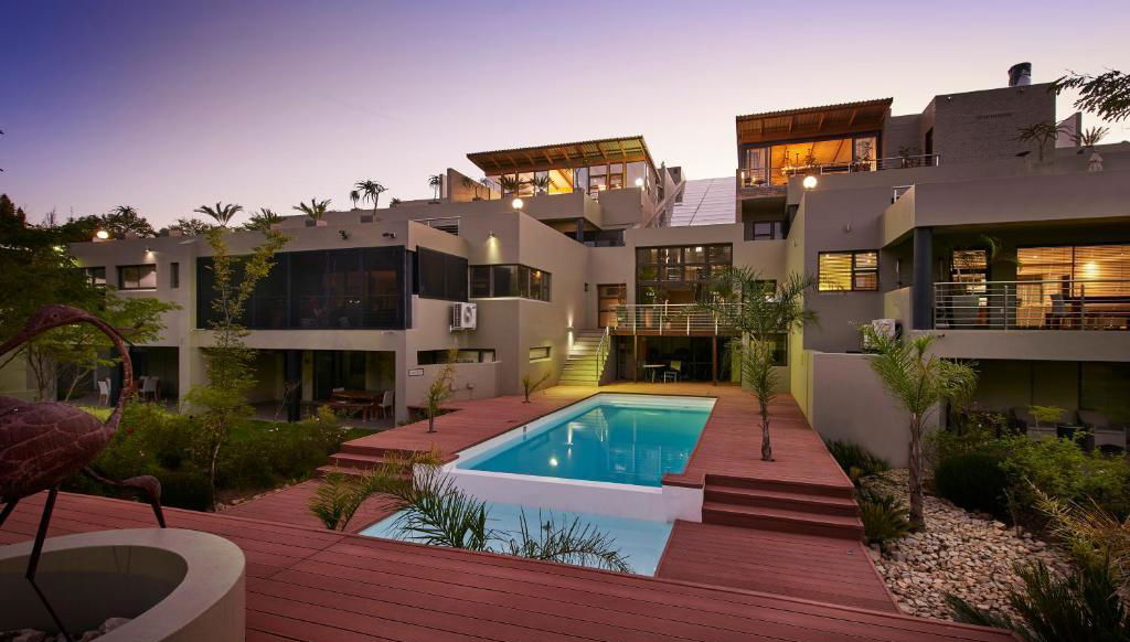 Dynasty Forest Sandown Accommodation - Photo 1