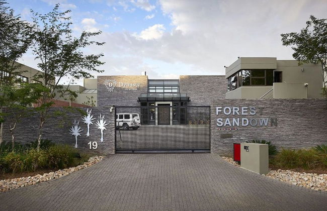 Dynasty Forest Sandown Accommodation - Foto 4