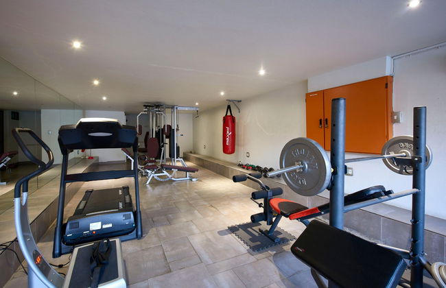 Dynasty Forest Sandown Accommodation - Foto 18