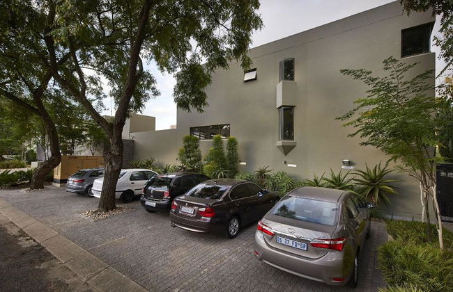 Dynasty Forest Sandown Accommodation - Foto 5
