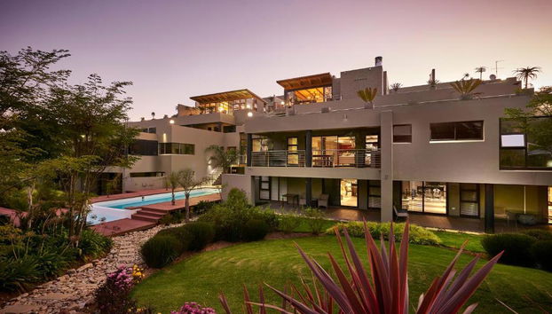 Dynasty Forest Sandown Accommodation - Photo 2
