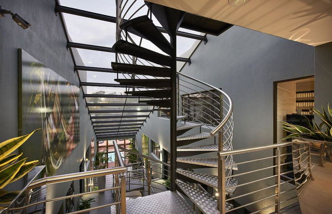 Dynasty Forest Sandown Accommodation - Foto 11