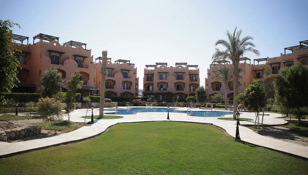 Luxury Chalet - La Hacienda - Foto 3