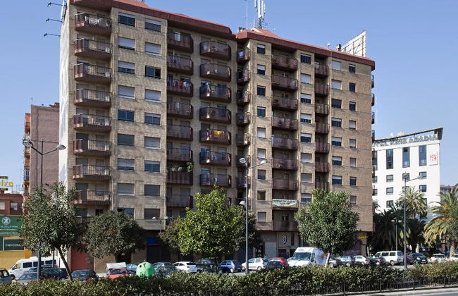 Pio XII Apartments - Foto 1