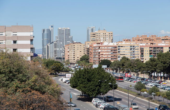 Pio XII Apartments - Foto 16