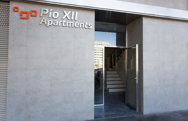 Pio XII Apartments - Foto 6