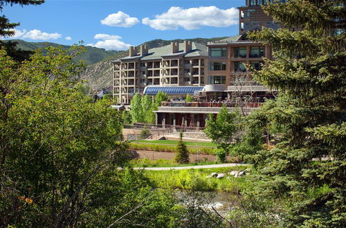 Photo 31 - Westin Riverfront Mountain Villas