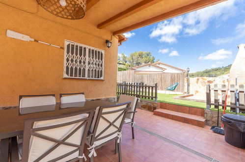 Foto 42 - Casa de 3 quartos em Castellet i la Gornal com piscina privada e terraço