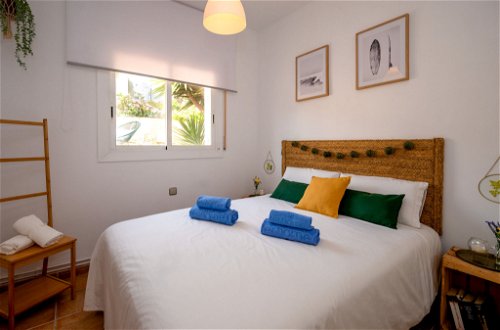 Foto 20 - Casa de 3 habitaciones en Castellet i la Gornal con piscina privada y terraza