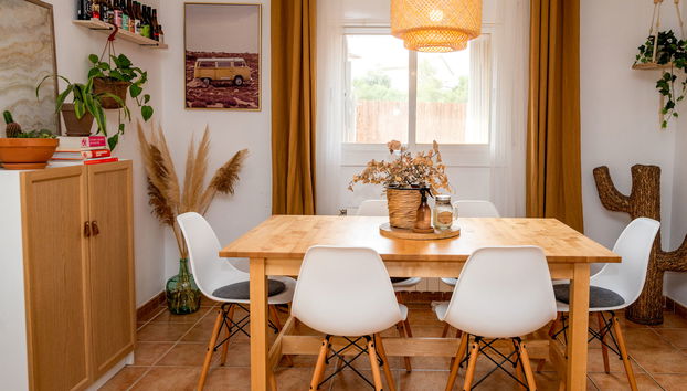 Casa de 4 quartos em Castellet i la Gornal com piscina privada e terraço - Foto 5