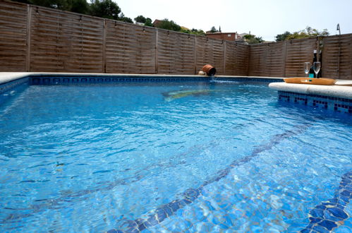 Photo 38 - Maison de 3 chambres à Castellet i la Gornal avec piscine privée et terrasse