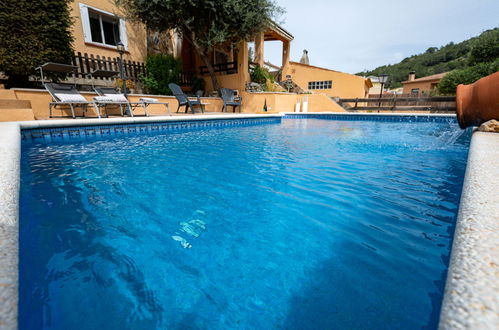 Photo 39 - Maison de 3 chambres à Castellet i la Gornal avec piscine privée et terrasse