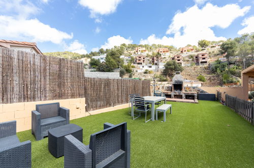 Photo 32 - Maison de 3 chambres à Castellet i la Gornal avec piscine privée et terrasse