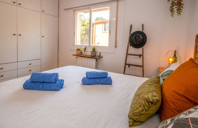 Casa de 4 quartos em Castellet i la Gornal com piscina privada e terraço - Foto 17