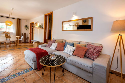 Photo 6 - 3 bedroom House in Castellet i la Gornal with private pool and terrace