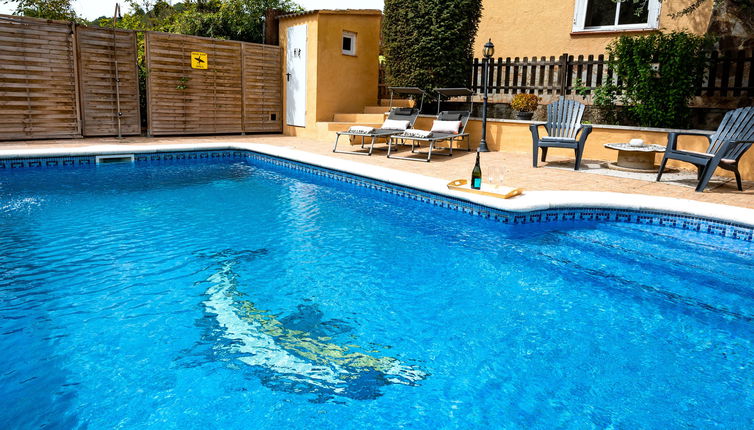 Photo 1 - Maison de 3 chambres à Castellet i la Gornal avec piscine privée et terrasse