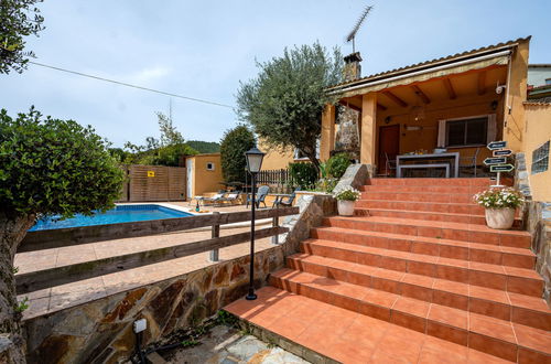 Foto 40 - Casa de 3 habitaciones en Castellet i la Gornal con piscina privada y terraza