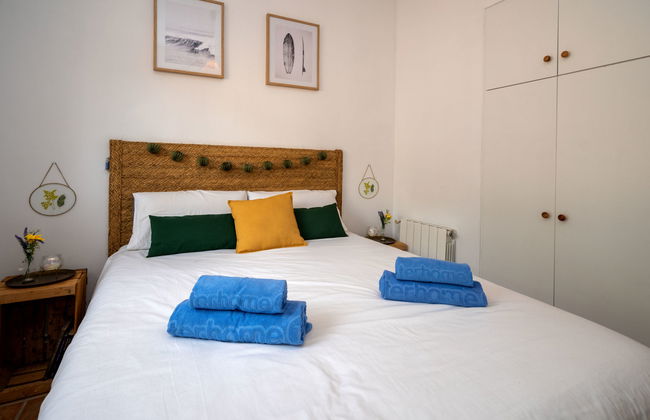 Casa de 4 quartos em Castellet i la Gornal com piscina privada e terraço - Foto 19
