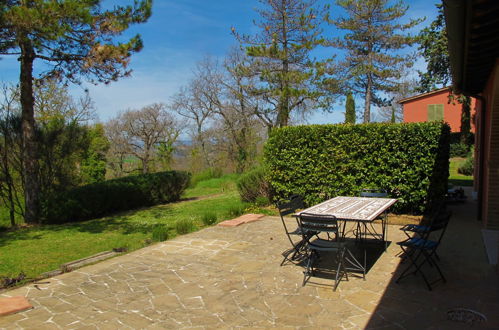 Photo 34 - Maison de 3 chambres à Trequanda avec piscine et jardin