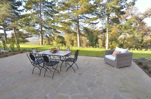 Photo 36 - Maison de 3 chambres à Trequanda avec piscine et jardin