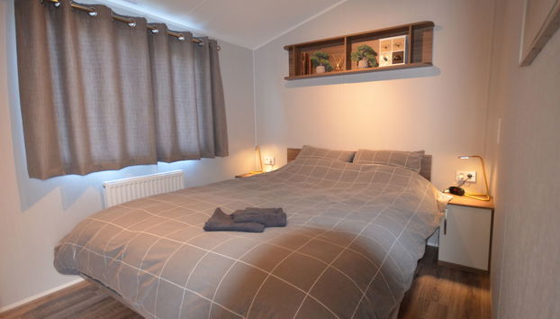 Casa de 3 quartos em Stroe com jardim e terraço - Foto 4