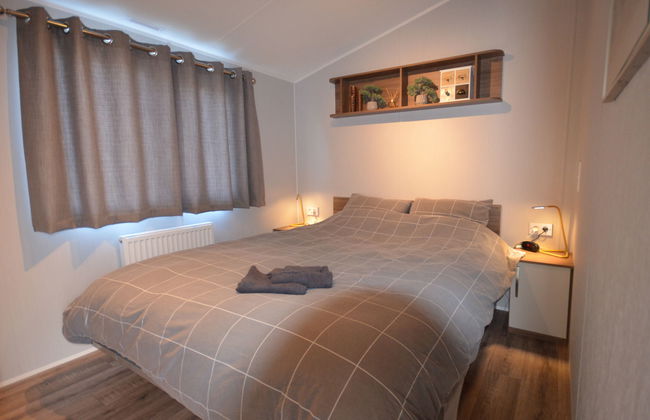 Casa de 3 quartos em Stroe com jardim e terraço - Foto 4
